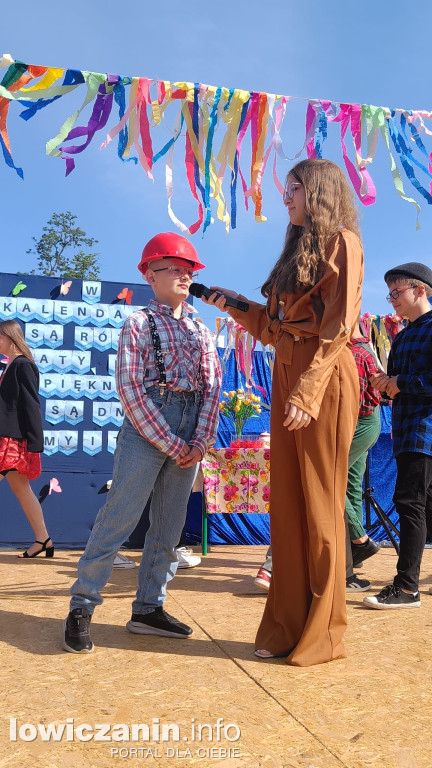 Dzień Rodziny w SP Wygoda