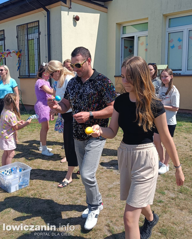 Dzień Rodziny w SP Wygoda