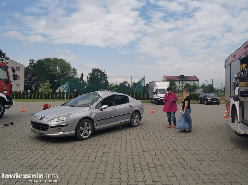 Konferencja Młody Bezpieczny Kierowca