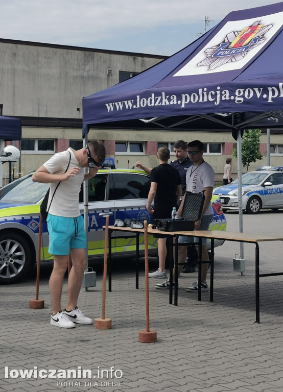 Konferencja Młody Bezpieczny Kierowca