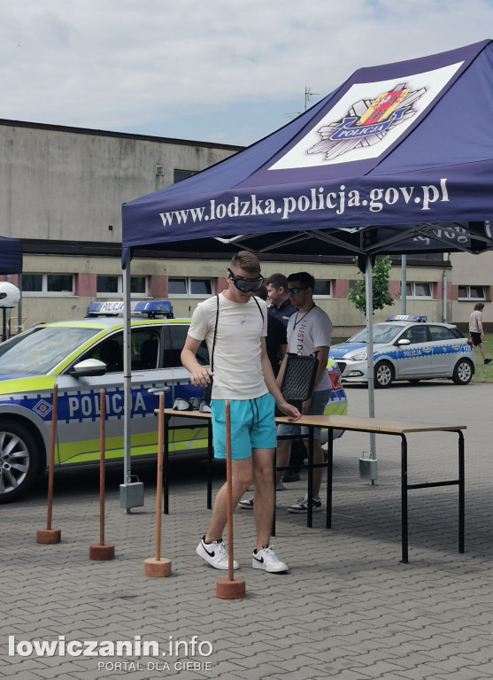 Konferencja Młody Bezpieczny Kierowca