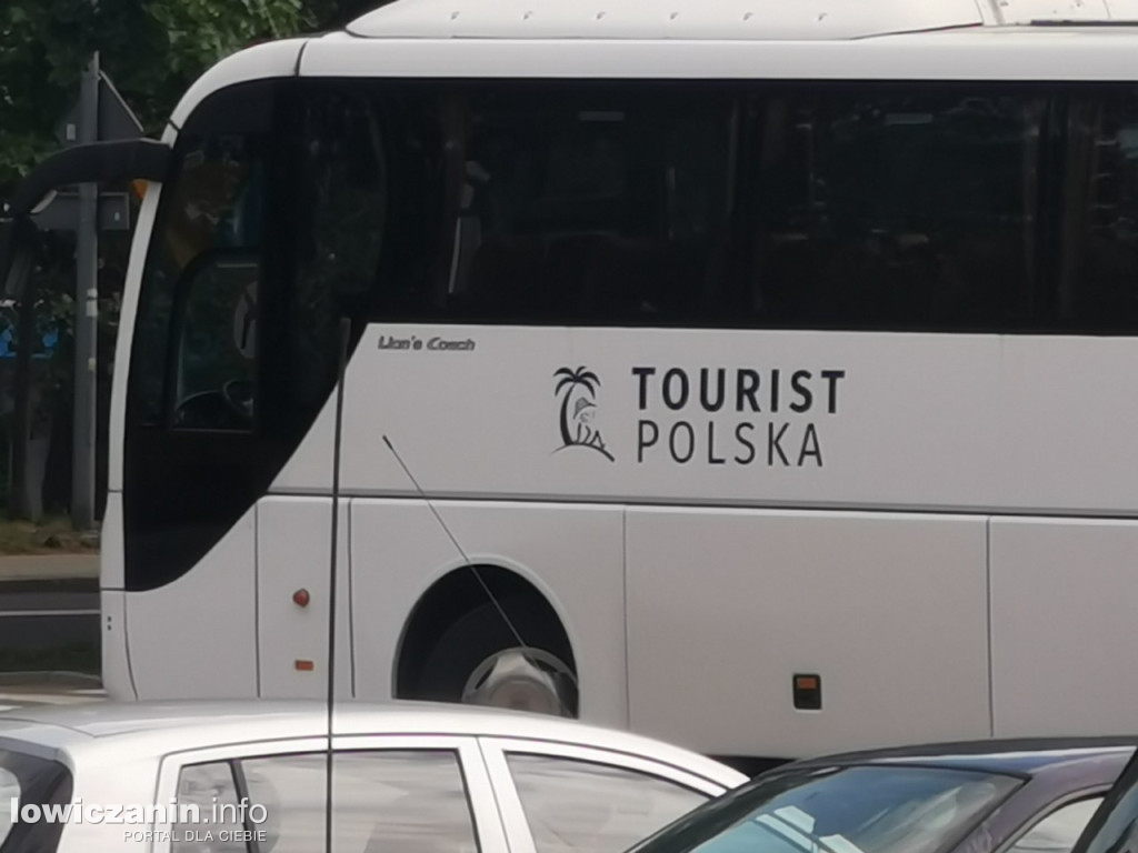 Boże Ciało w Łowiczu - przygotowania.