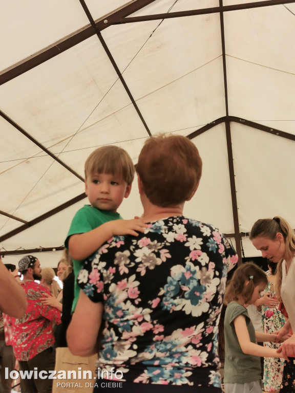 W Złakowie Kościelnym grają do tańca