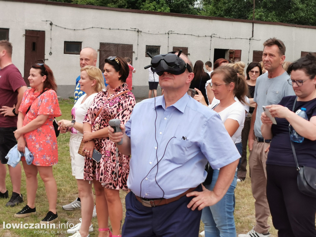 Dzień Rodziny w szkole w Dąbkowicach