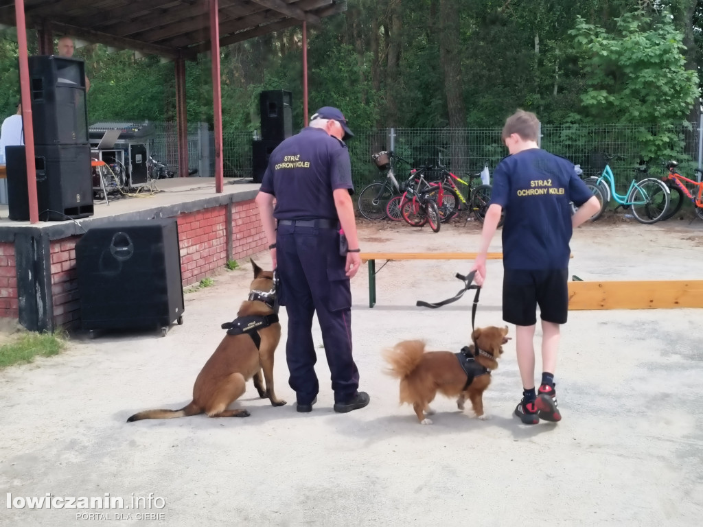 Dzień Dziecka w Bełchowie