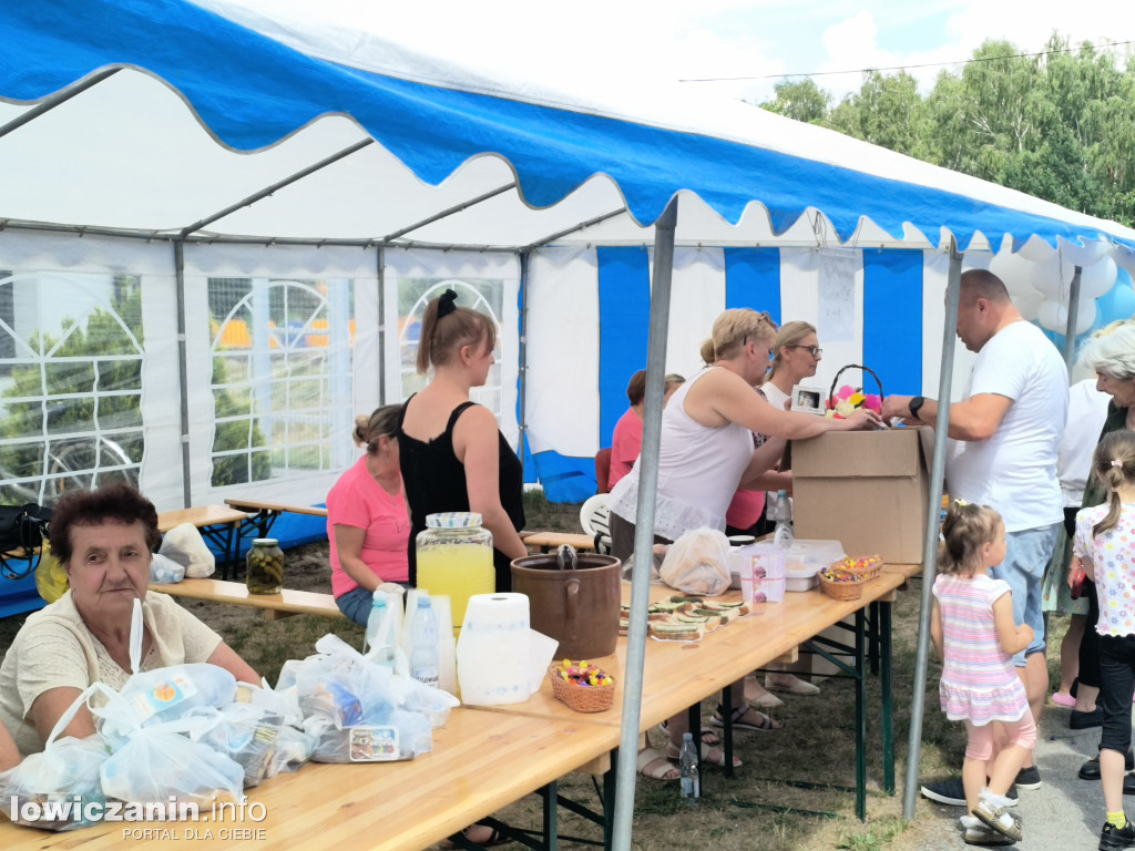 Dzień Dziecka w Bełchowie