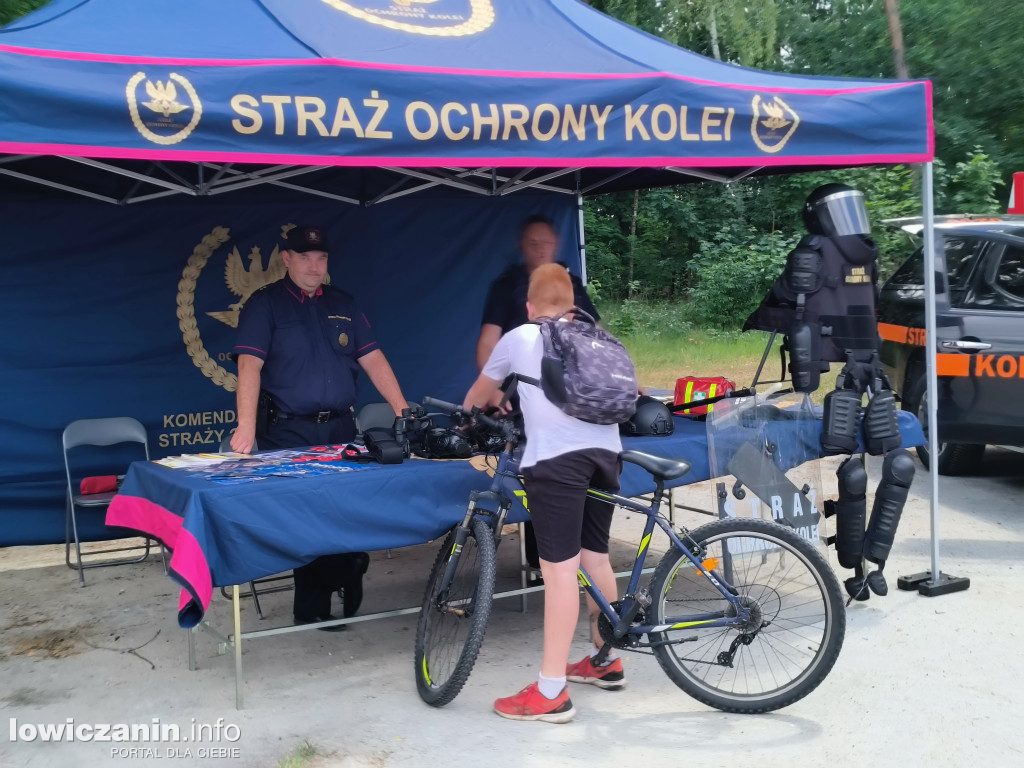 Dzień Dziecka w Bełchowie