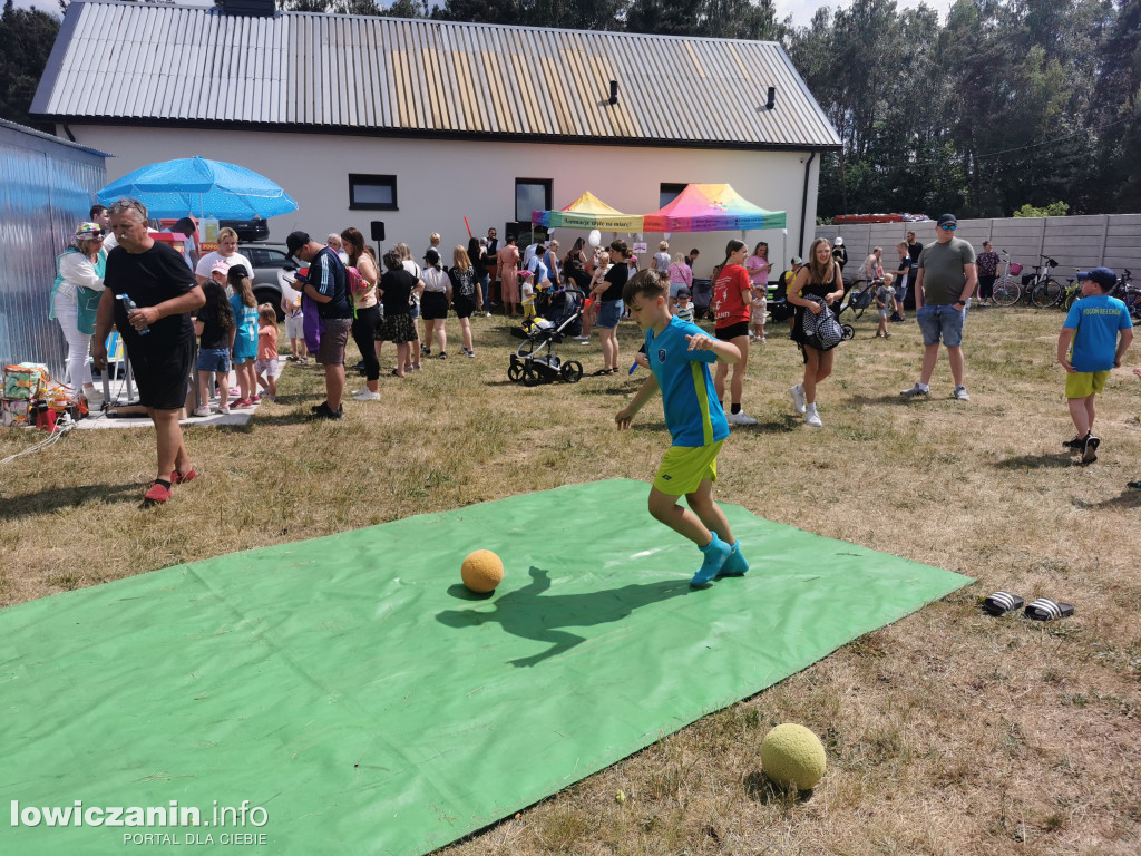 Dzień Dziecka w Bełchowie