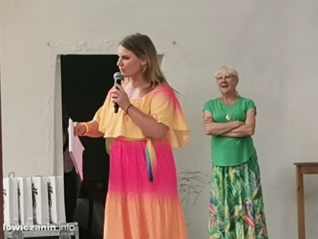 Miejski Dzień Dziecka w Łowiczu