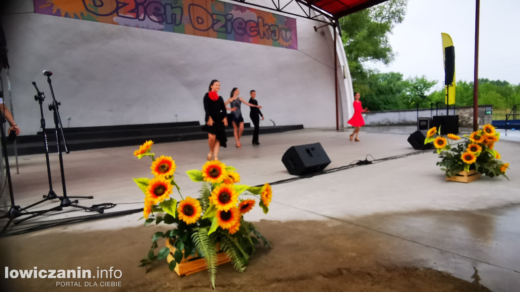 Miejski Dzień Dziecka w Łowiczu