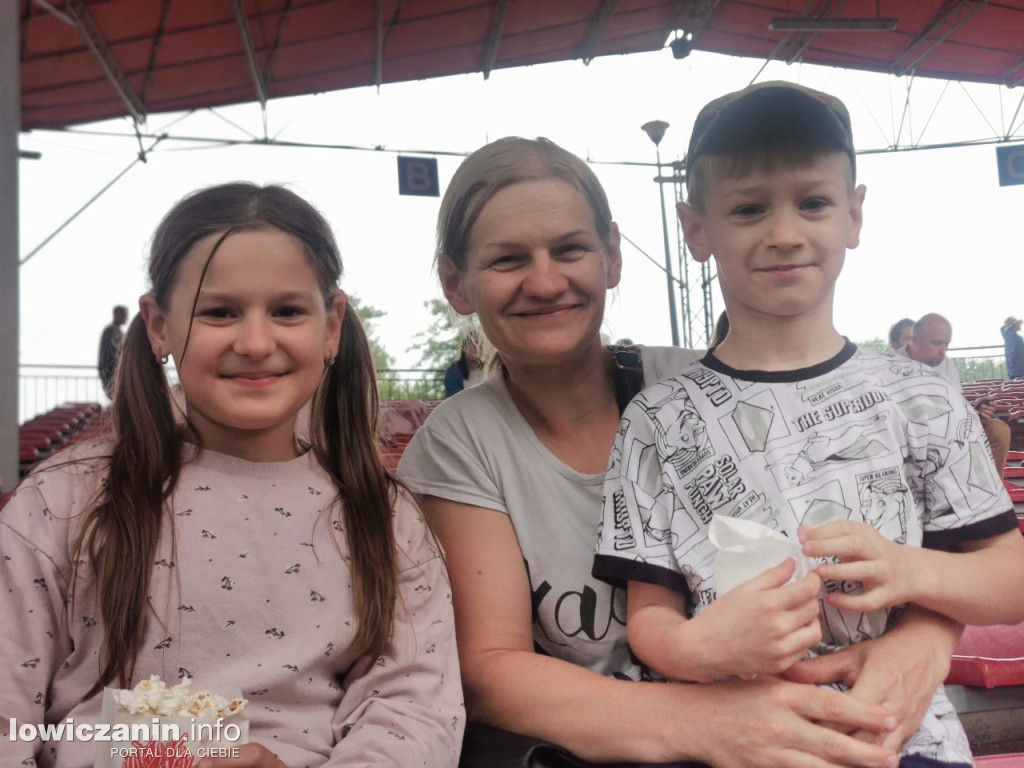Miejski Dzień Dziecka w Łowiczu