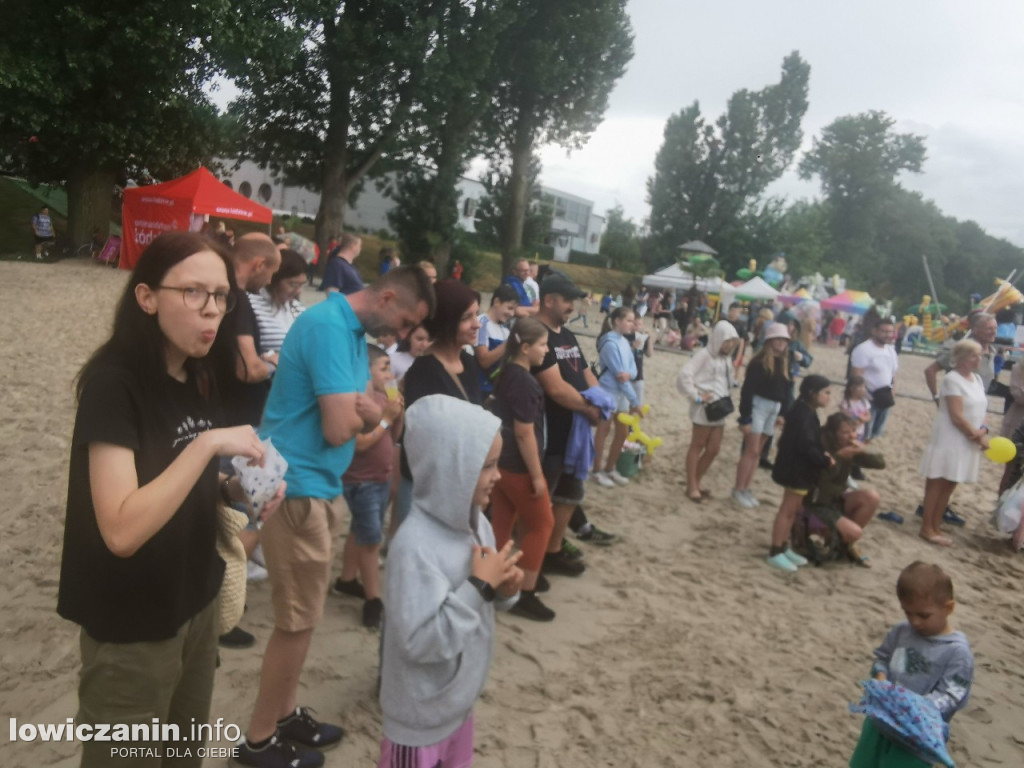Powiatowy Dzień Dziecka w Łowiczu