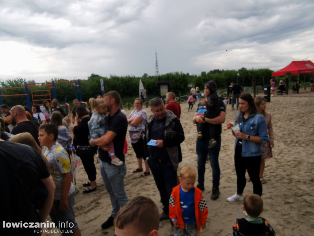 Powiatowy Dzień Dziecka w Łowiczu