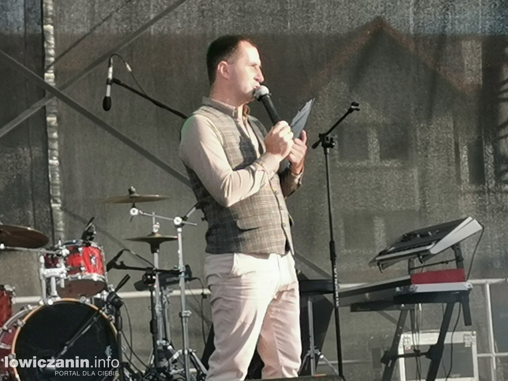 Festyn Rodzinny w Domaniewicach