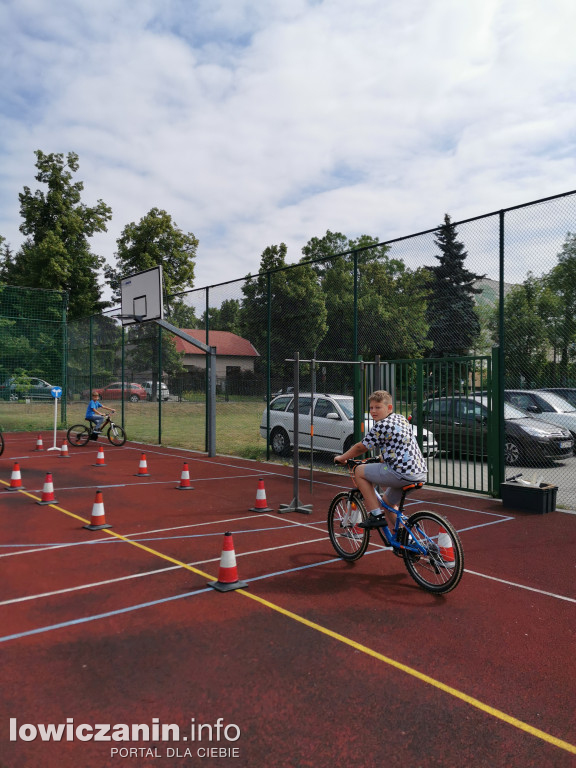 Jedynka może już podbijać drogi