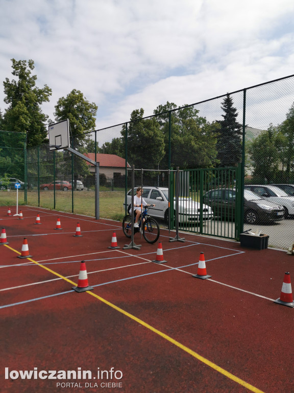 Jedynka może już podbijać drogi