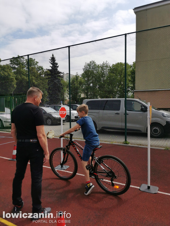 Jedynka może już podbijać drogi