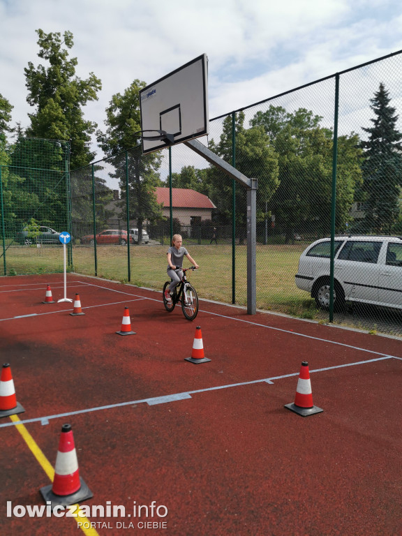 Jedynka może już podbijać drogi