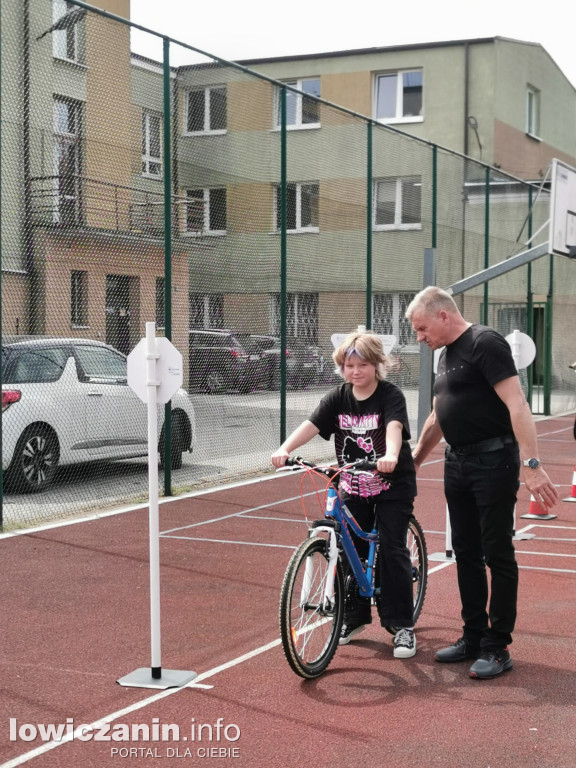 Jedynka może już podbijać drogi