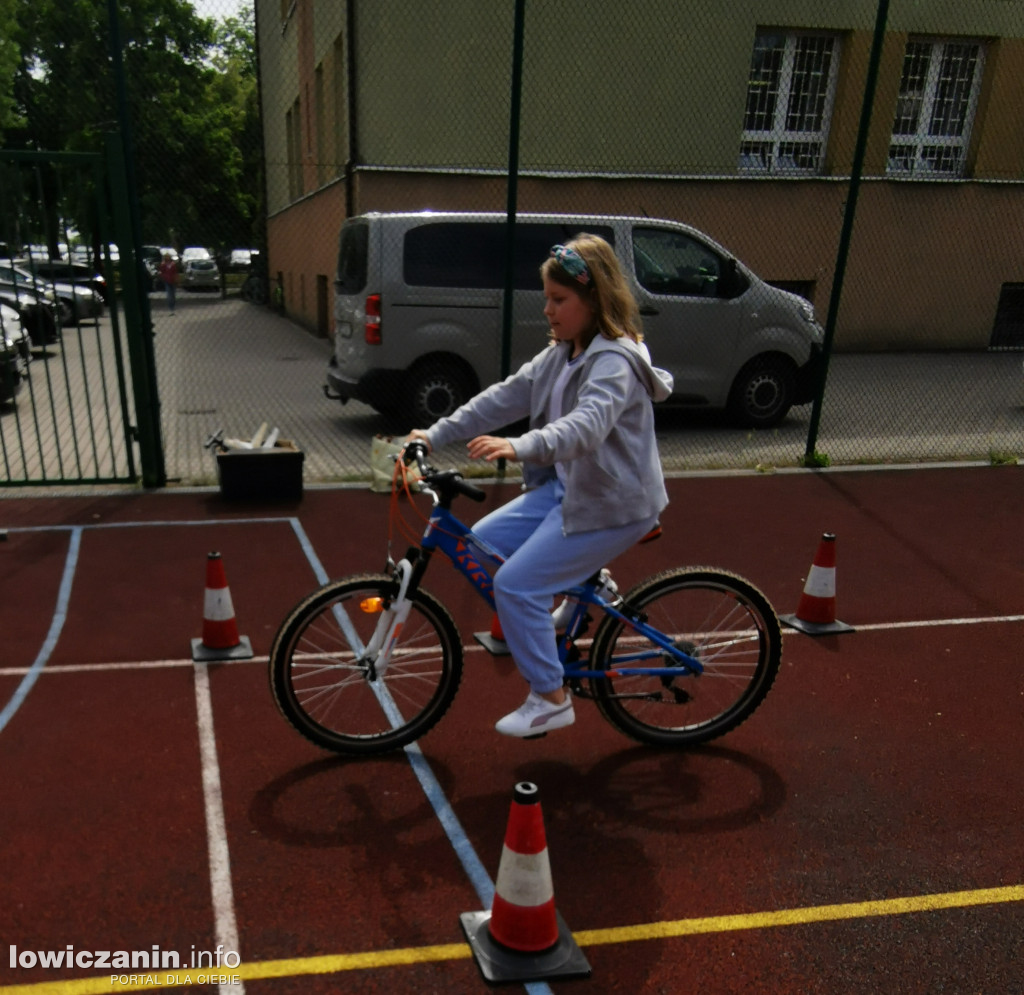 Jedynka może już podbijać drogi