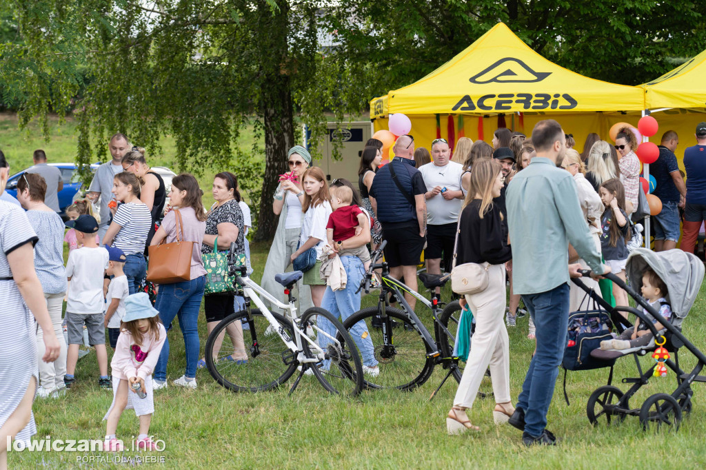 Dzień Dziecka w Strykowie. Moc atrakcji!