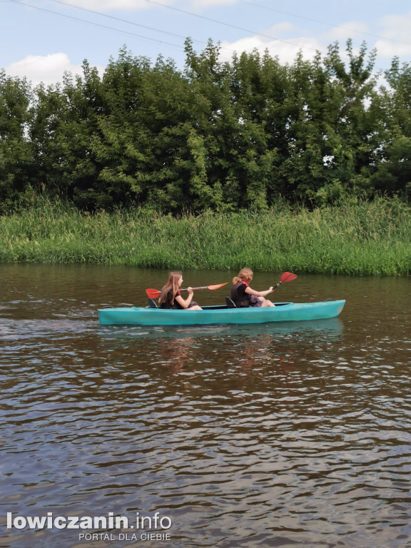 Znane nazwiska na łowickich Błoniach