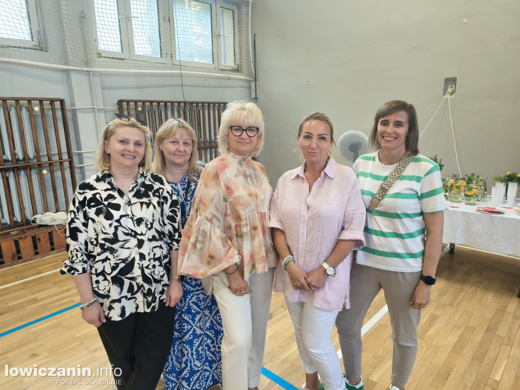 Polsko-ukraiński Dzień Mamy w SP 4 (FOTO-GALERIA)