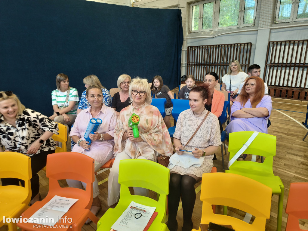 Polsko-ukraiński Dzień Mamy w SP 4 (FOTO-GALERIA)