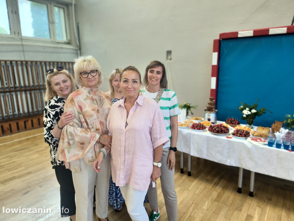 Polsko-ukraiński Dzień Mamy w SP 4 (FOTO-GALERIA)