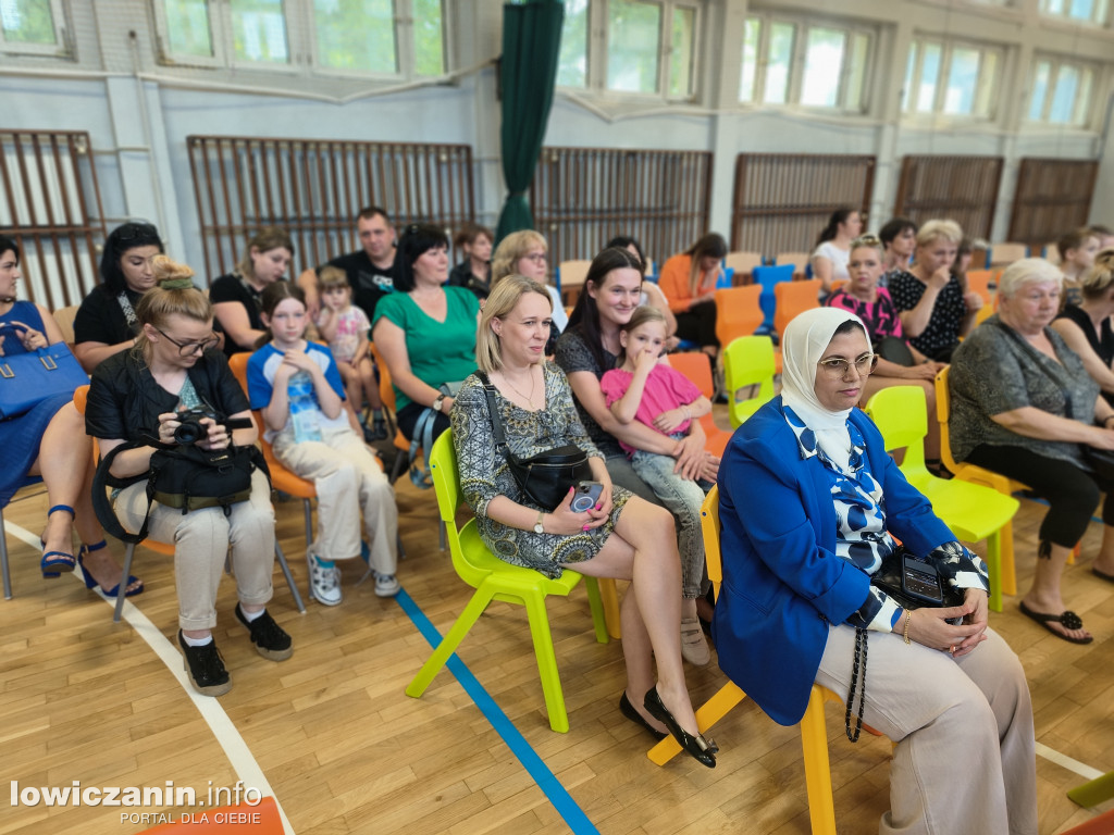 Polsko-ukraiński Dzień Mamy w SP 4 (FOTO-GALERIA)