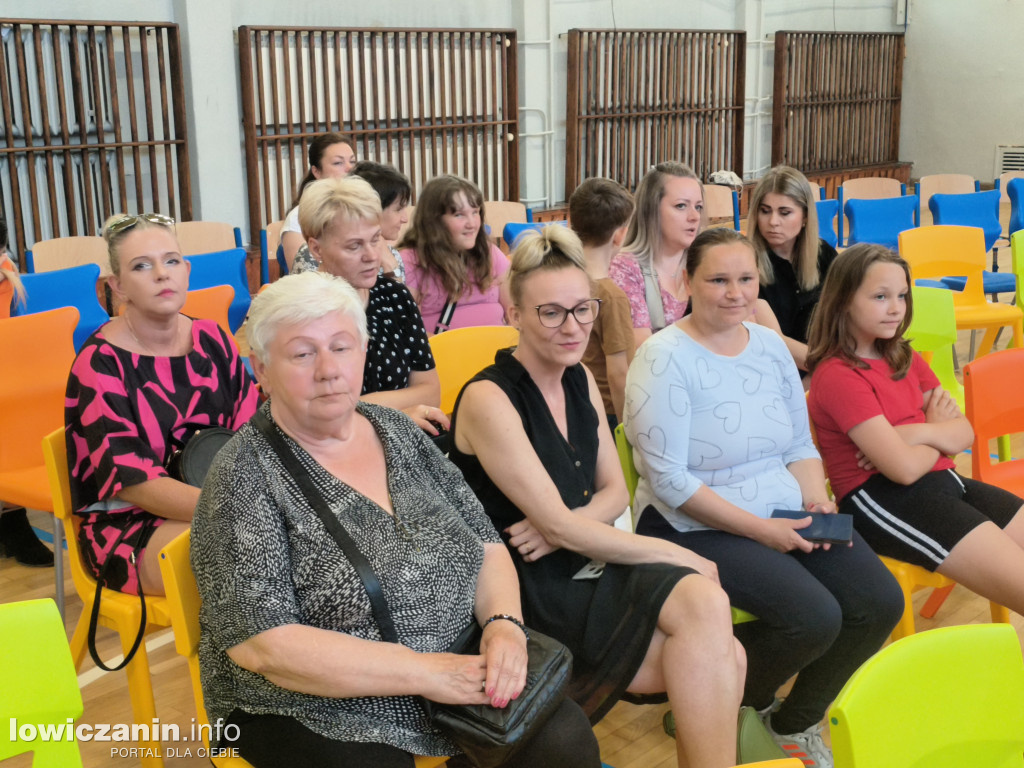 Polsko-ukraiński Dzień Mamy w SP 4 (FOTO-GALERIA)