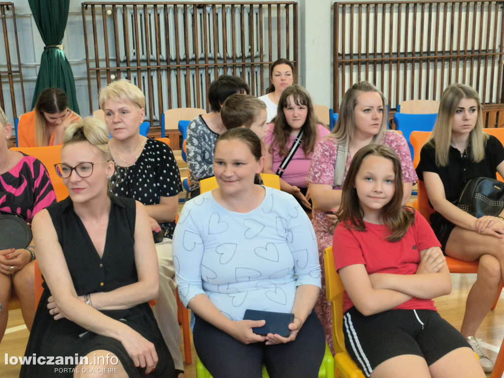 Polsko-ukraiński Dzień Mamy w SP 4 (FOTO-GALERIA)
