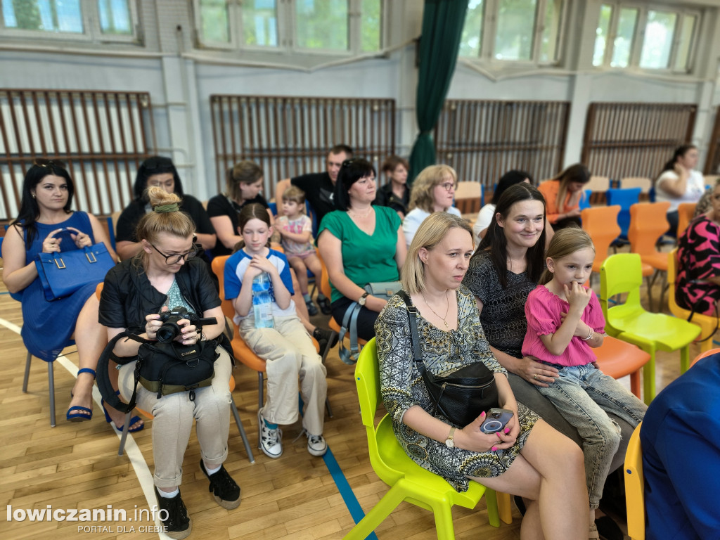 Polsko-ukraiński Dzień Mamy w SP 4 (FOTO-GALERIA)