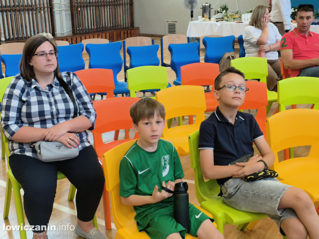 Polsko-ukraiński Dzień Mamy w SP 4 (FOTO-GALERIA)