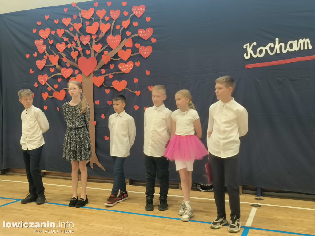 Polsko-ukraiński Dzień Mamy w SP 4 (FOTO-GALERIA)