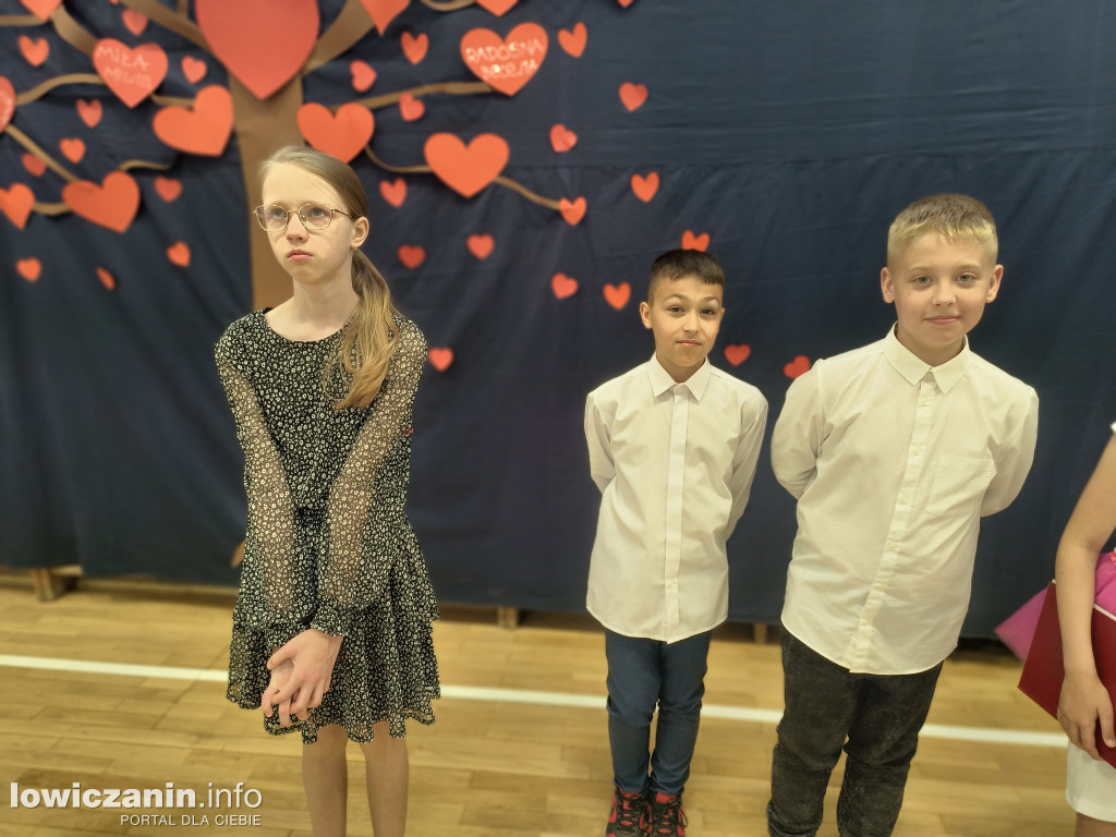 Polsko-ukraiński Dzień Mamy w SP 4 (FOTO-GALERIA)