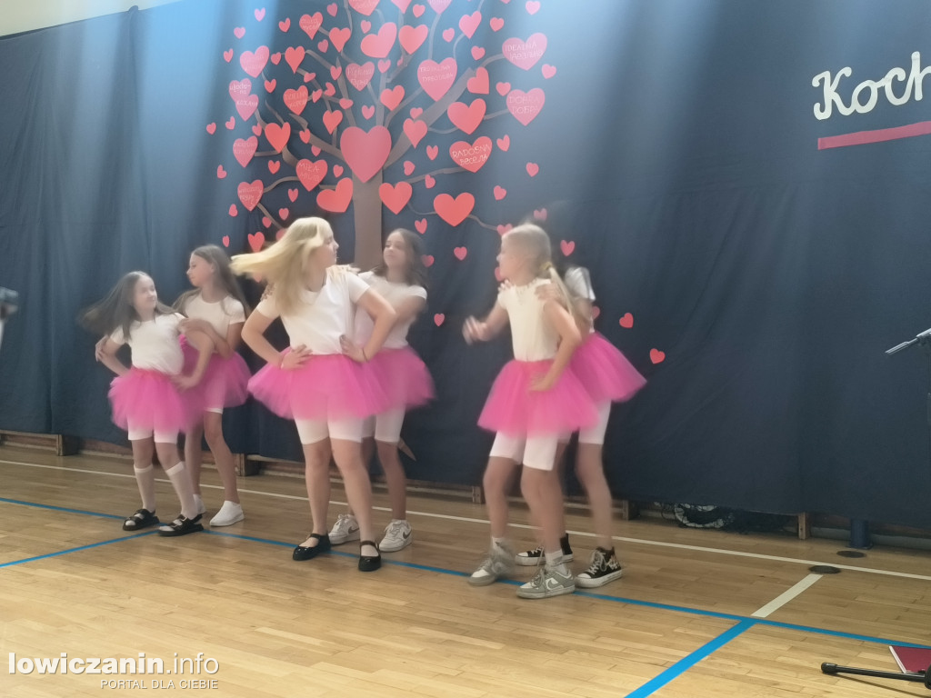 Polsko-ukraiński Dzień Mamy w SP 4 (FOTO-GALERIA)