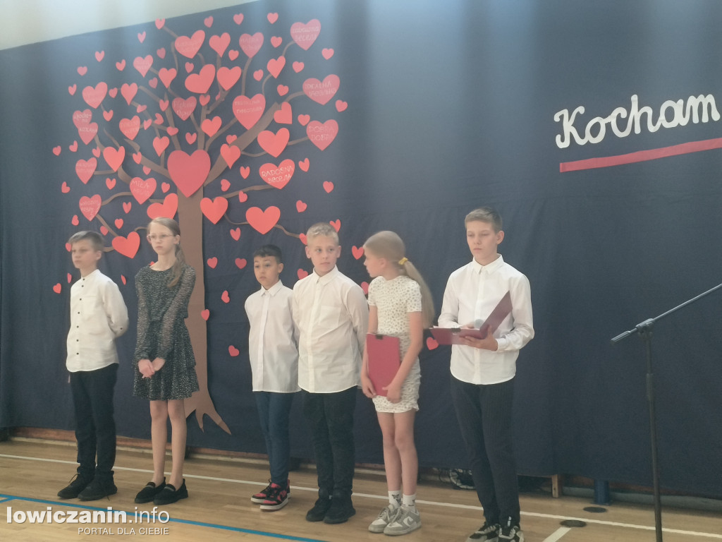 Polsko-ukraiński Dzień Mamy w SP 4 (FOTO-GALERIA)