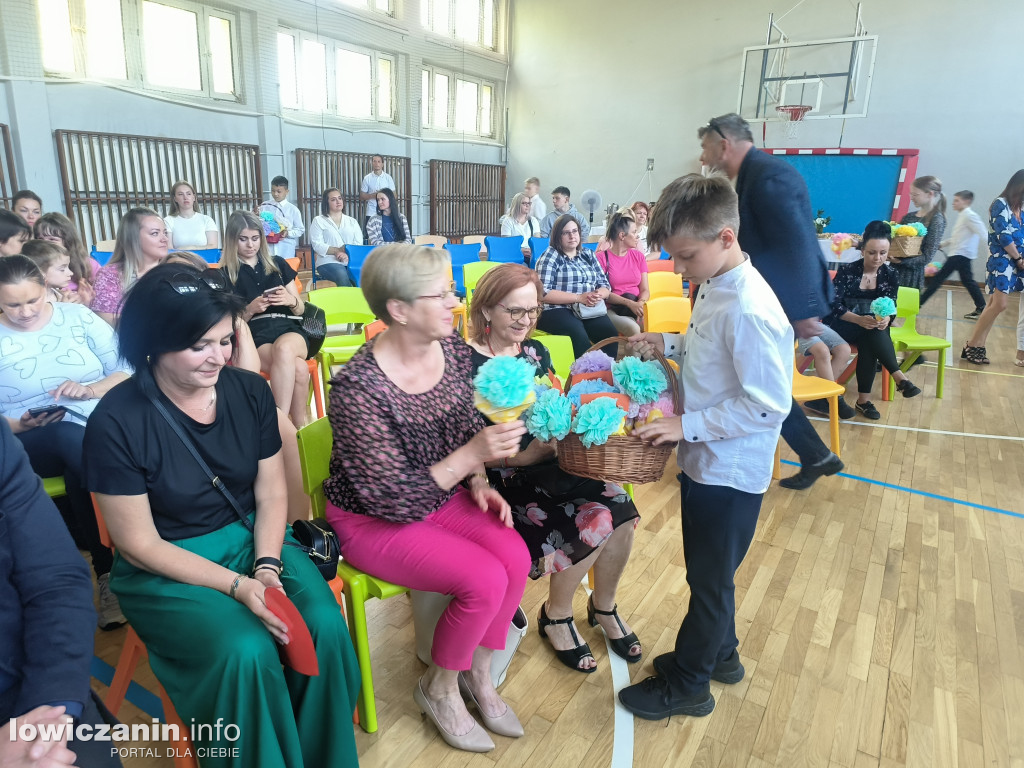 Polsko-ukraiński Dzień Mamy w SP 4 (FOTO-GALERIA)
