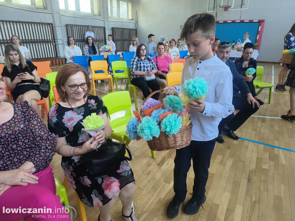 Polsko-ukraiński Dzień Mamy w SP 4 (FOTO-GALERIA)