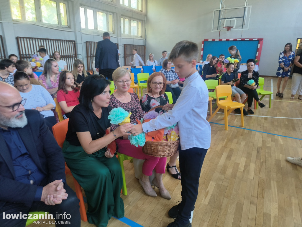 Polsko-ukraiński Dzień Mamy w SP 4 (FOTO-GALERIA)