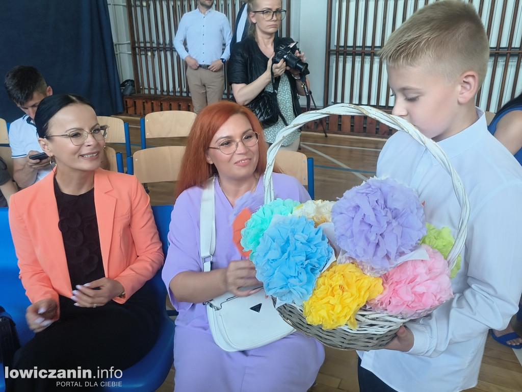 Polsko-ukraiński Dzień Mamy w SP 4 (FOTO-GALERIA)
