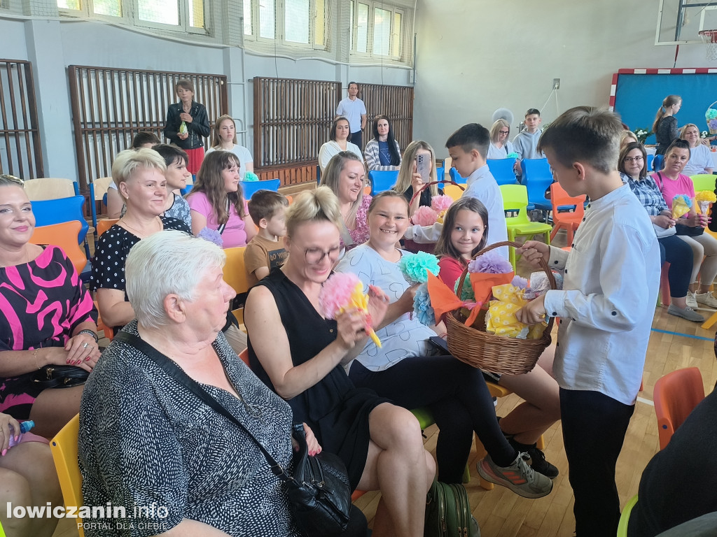 Polsko-ukraiński Dzień Mamy w SP 4 (FOTO-GALERIA)