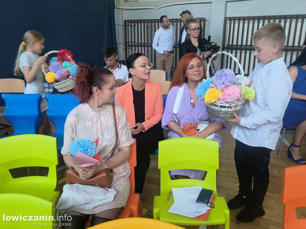 Polsko-ukraiński Dzień Mamy w SP 4 (FOTO-GALERIA)