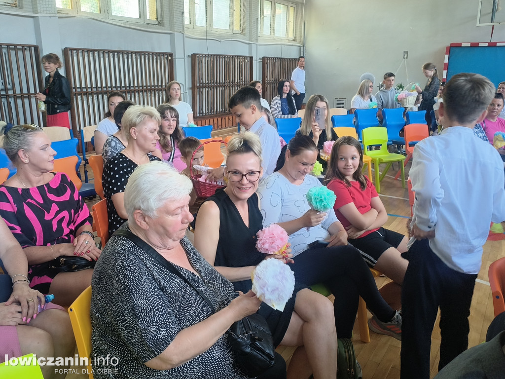 Polsko-ukraiński Dzień Mamy w SP 4 (FOTO-GALERIA)