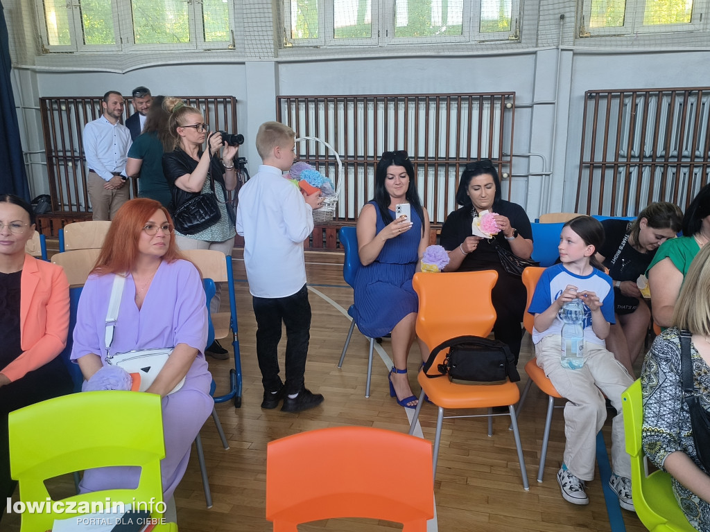 Polsko-ukraiński Dzień Mamy w SP 4 (FOTO-GALERIA)