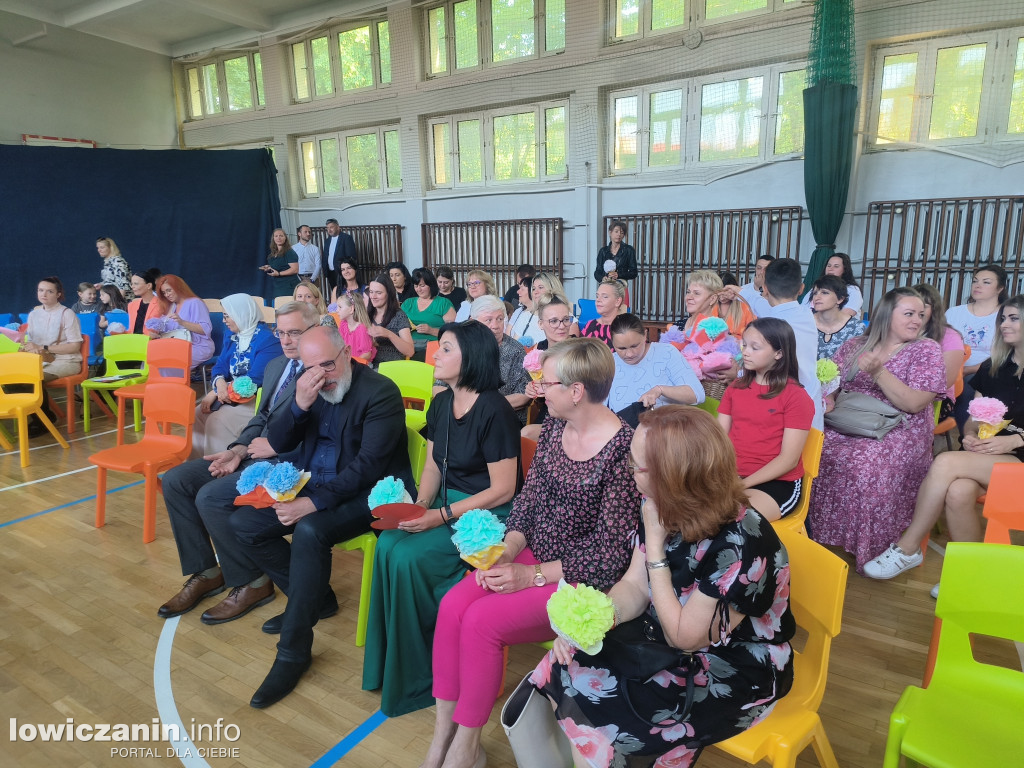 Polsko-ukraiński Dzień Mamy w SP 4 (FOTO-GALERIA)