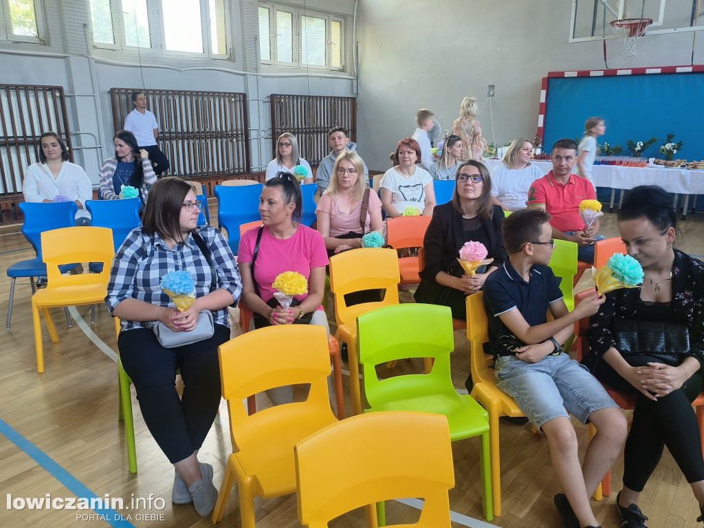 Polsko-ukraiński Dzień Mamy w SP 4 (FOTO-GALERIA)