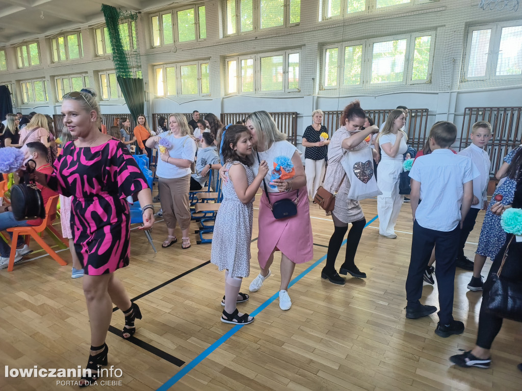 Polsko-ukraiński Dzień Mamy w SP 4 (FOTO-GALERIA)
