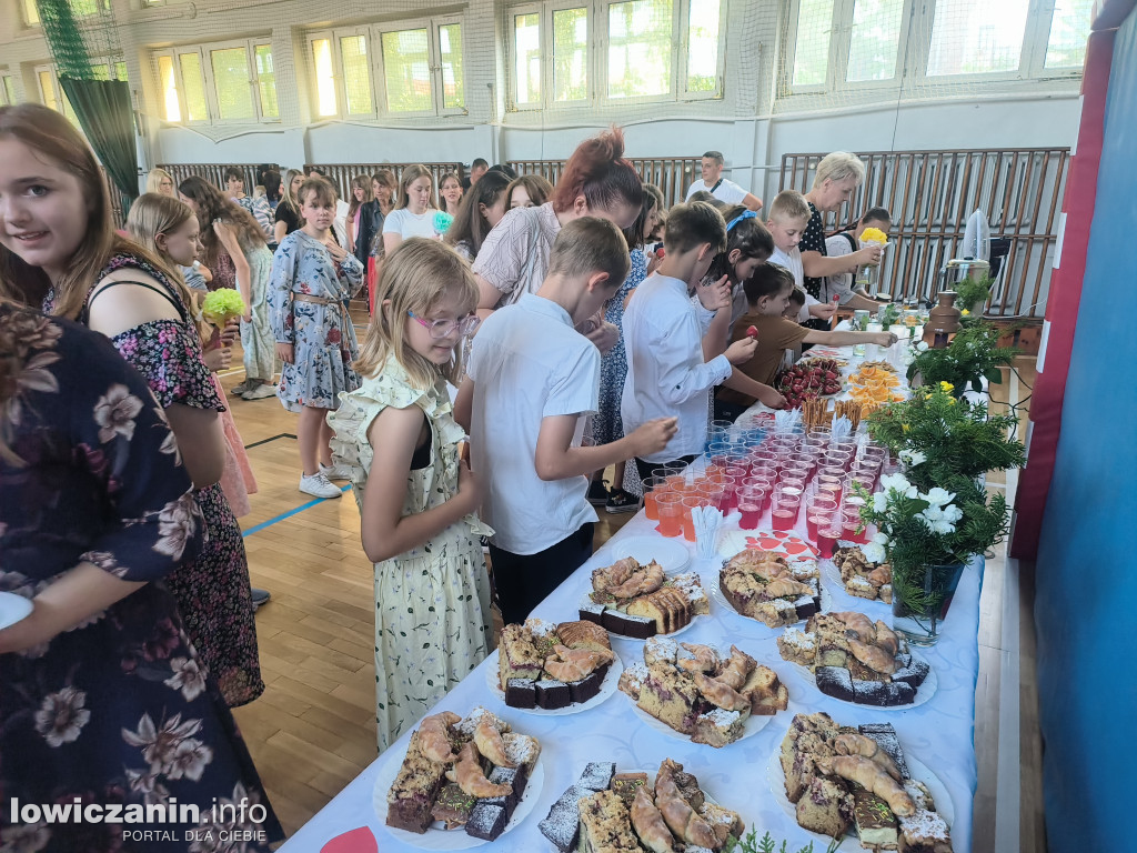 Polsko-ukraiński Dzień Mamy w SP 4 (FOTO-GALERIA)